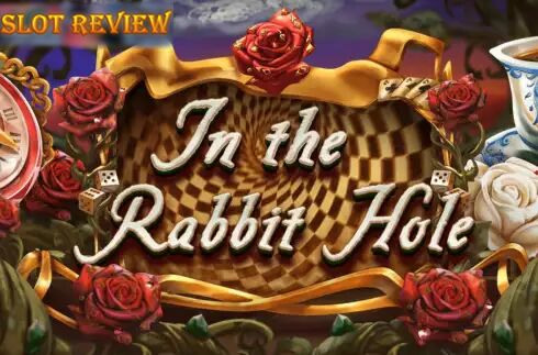 In The Rabbit Hole Slot Review